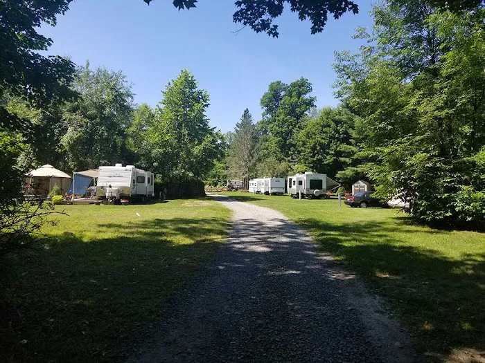 Spring Glen Campgrounds Inc 5