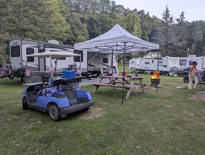 Spring Glen Campgrounds Inc 0