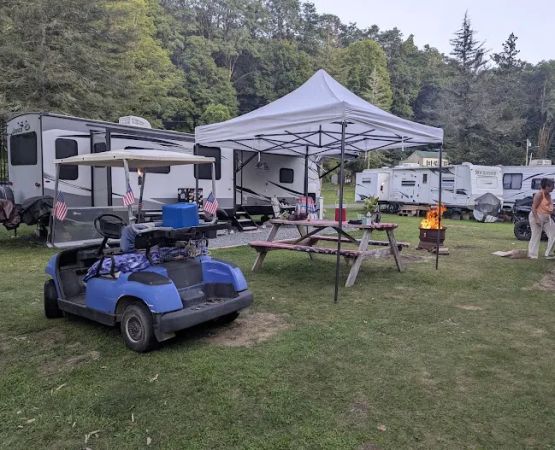 Spring Glen Campgrounds Inc