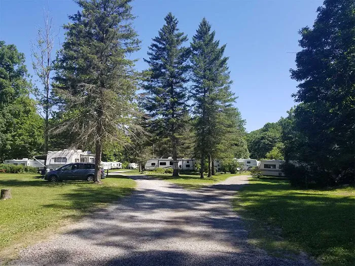 Spring Glen Campgrounds Inc 4