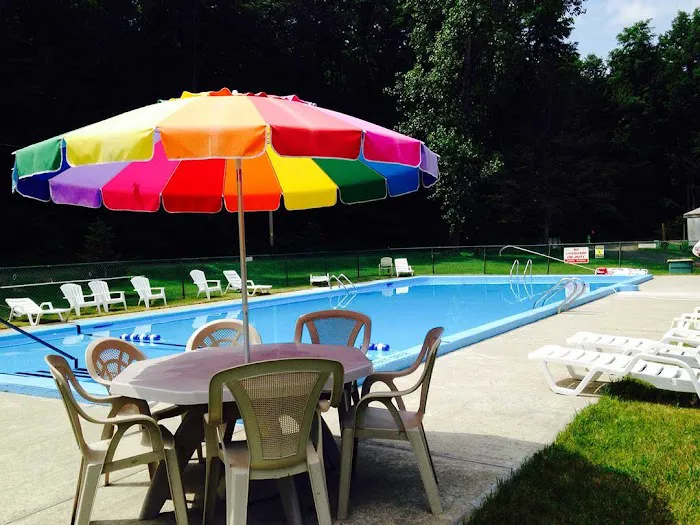 Spring Glen Campgrounds Inc 8