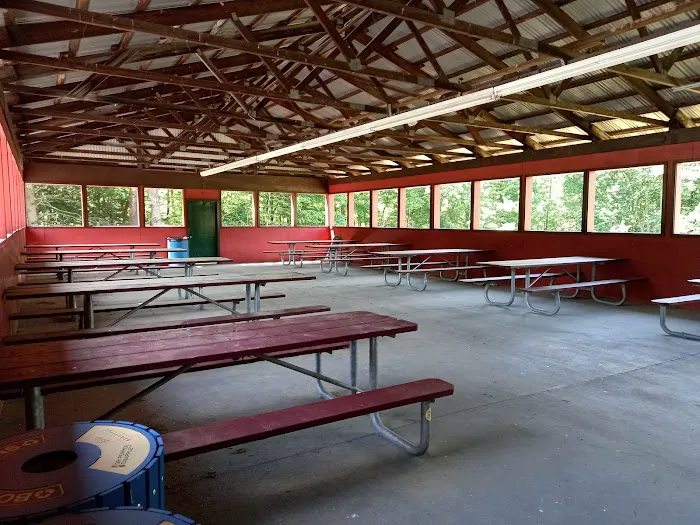 Mountaindale Campground 8