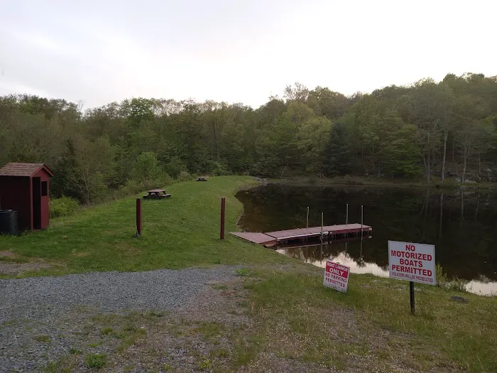 Mountaindale Campground 1