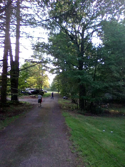 Castle Hill Cottages 0