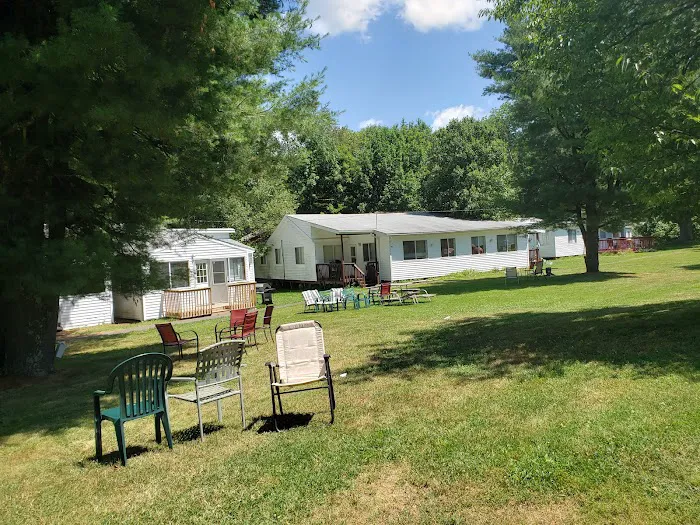 Castle Hill Cottages 6