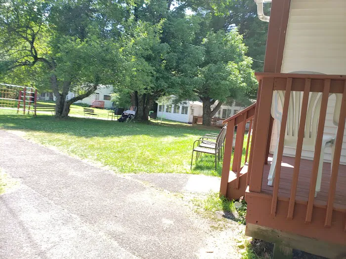 Castle Hill Cottages 5