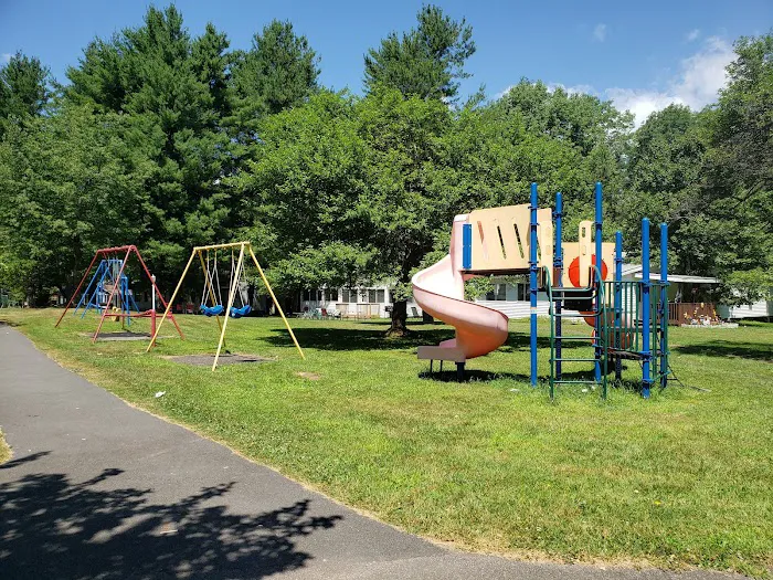 Castle Hill Cottages 8