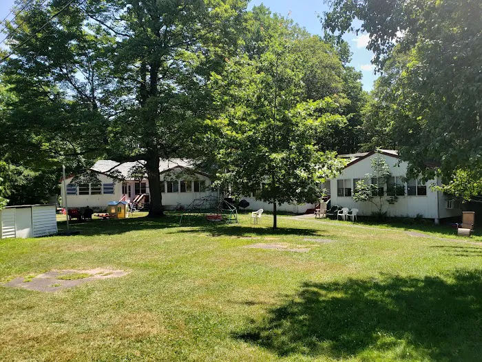 Castle Hill Cottages 4