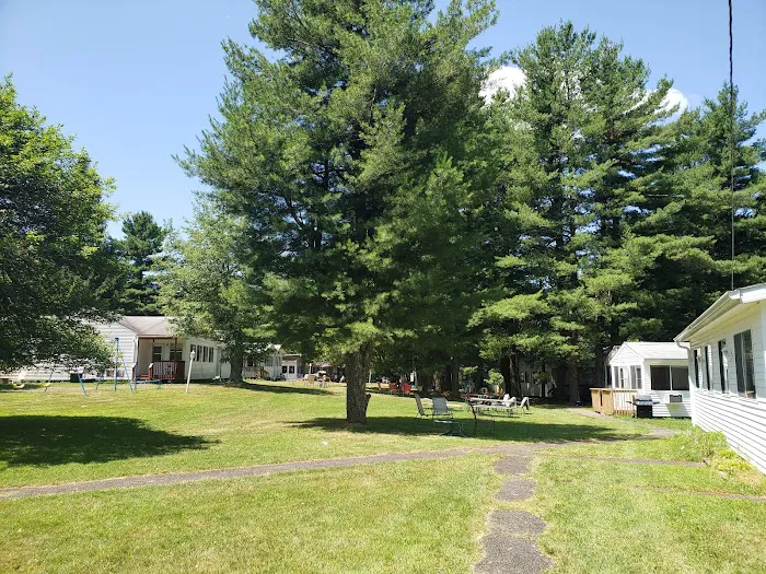 Castle Hill Cottages 1