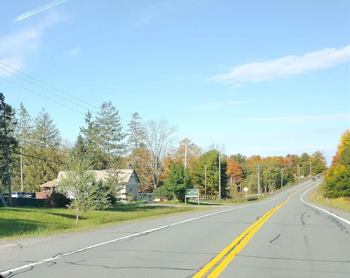 Sunflower Cottages 1