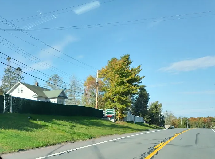 Sunflower Cottages 2