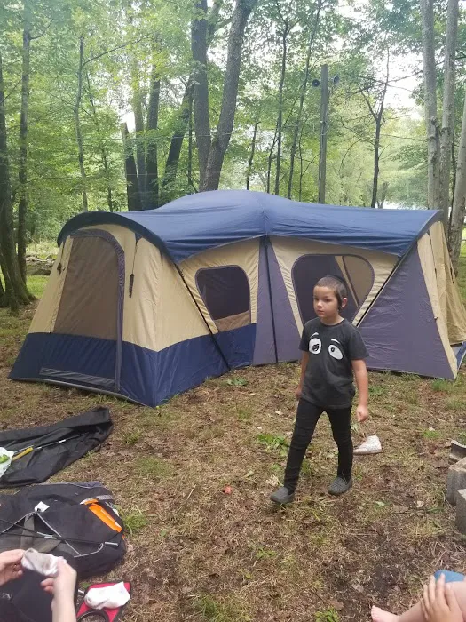 Swan Lake Camplands 0