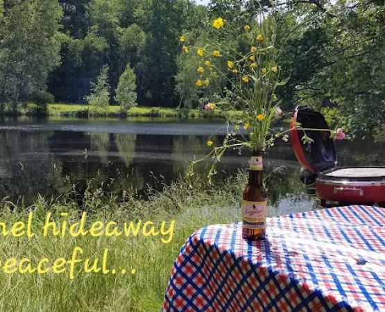 BETHEL HIDEAWAY CAMPGROUND RESORT