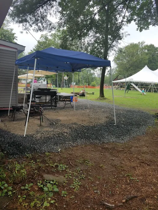 BETHEL HIDEAWAY CAMPGROUND RESORT 8