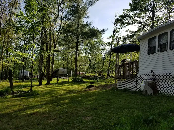 BETHEL HIDEAWAY CAMPGROUND RESORT 5