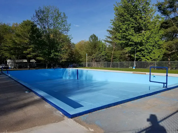 BETHEL HIDEAWAY CAMPGROUND RESORT 3