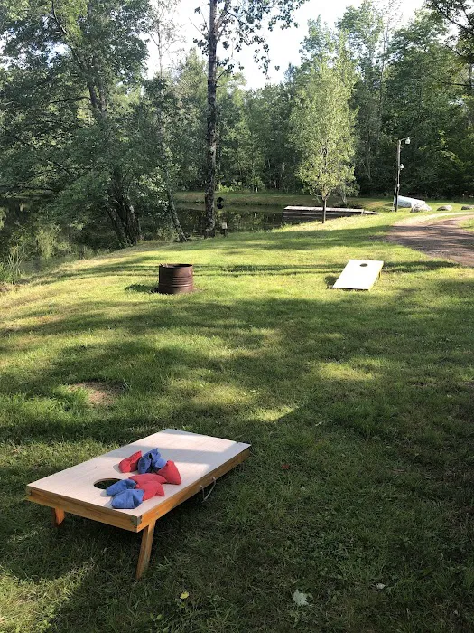 BETHEL HIDEAWAY CAMPGROUND RESORT 1