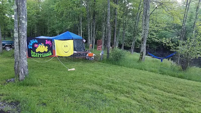 BETHEL HIDEAWAY CAMPGROUND RESORT 4