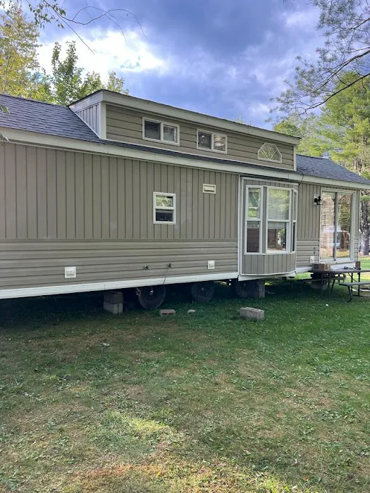 Swan lake Campground 0