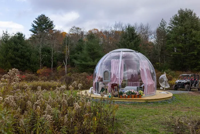 Kroy Wen Campgrounds 1