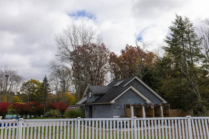 Kroy Wen Campgrounds 3