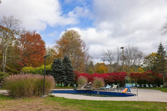 Kroy Wen Campgrounds 2