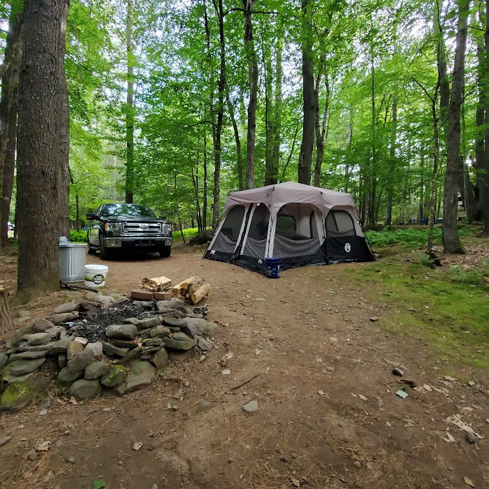 Happy Days Campground 4