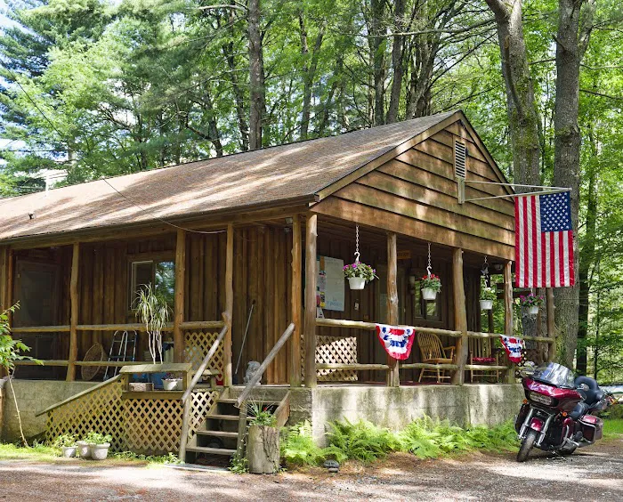 Happy Days Campground 8