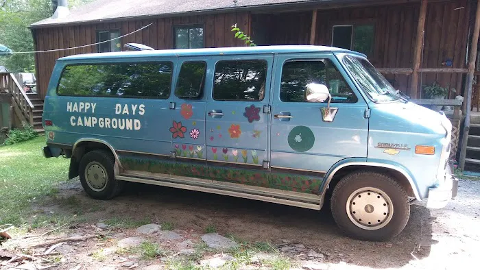 Happy Days Campground 7