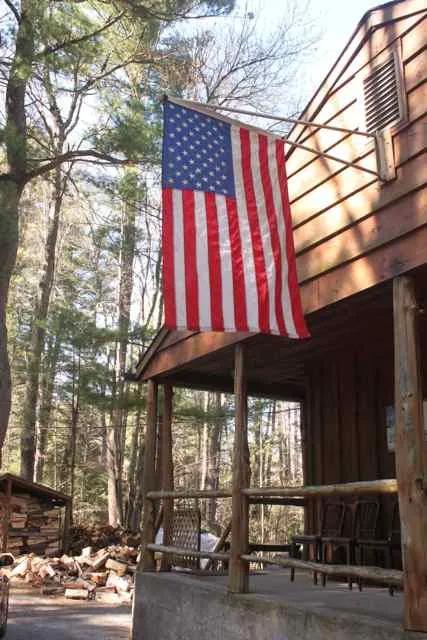 Happy Days Campground 2