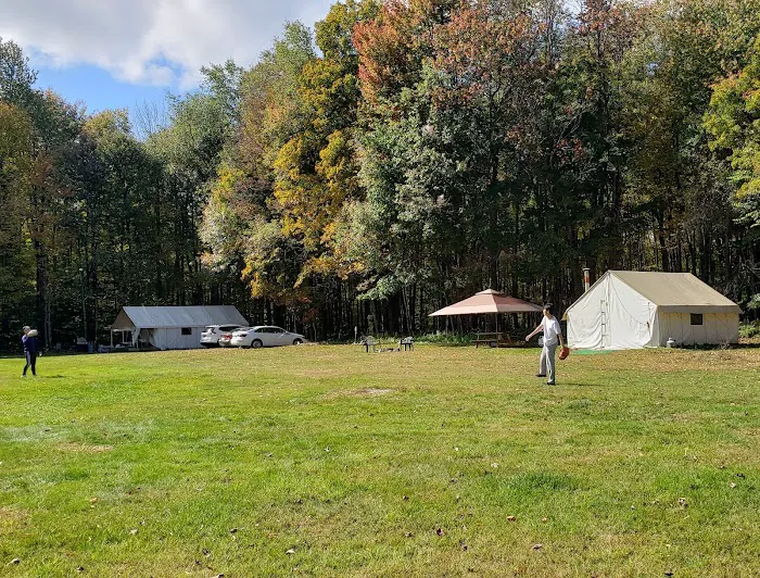 Empire Campgrounds - A Pictures is Worth a Thousand Words 1