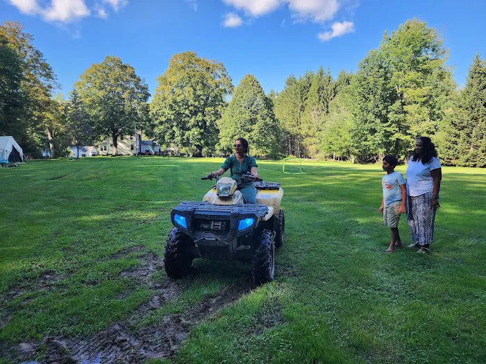 Empire Campgrounds - A Pictures is Worth a Thousand Words 9