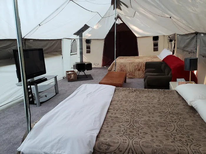 Empire Campgrounds - A Pictures is Worth a Thousand Words 4