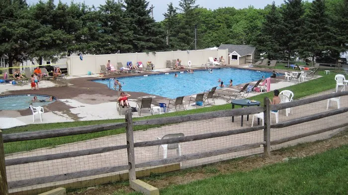 Mount Pocono Campground 5