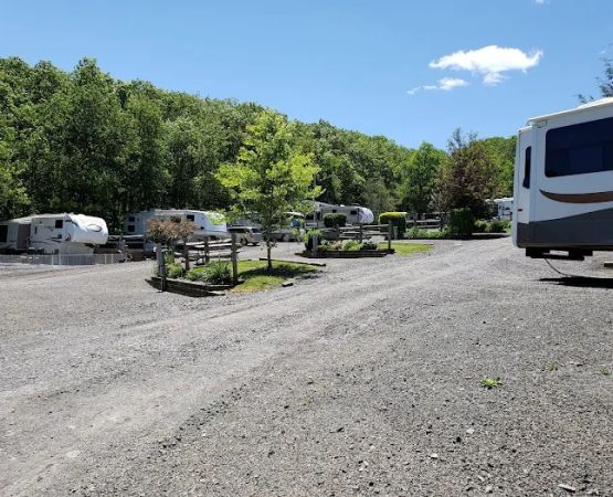 Mount Pocono Campground
