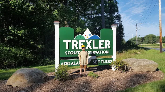 Camp Trexler 3