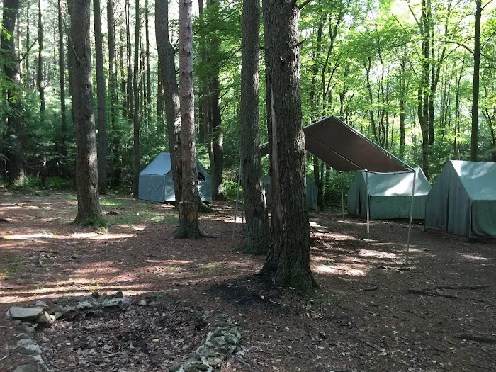 Camp Trexler 8