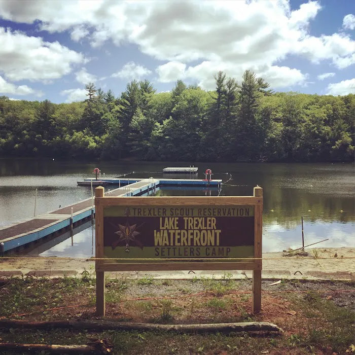 Camp Trexler 5