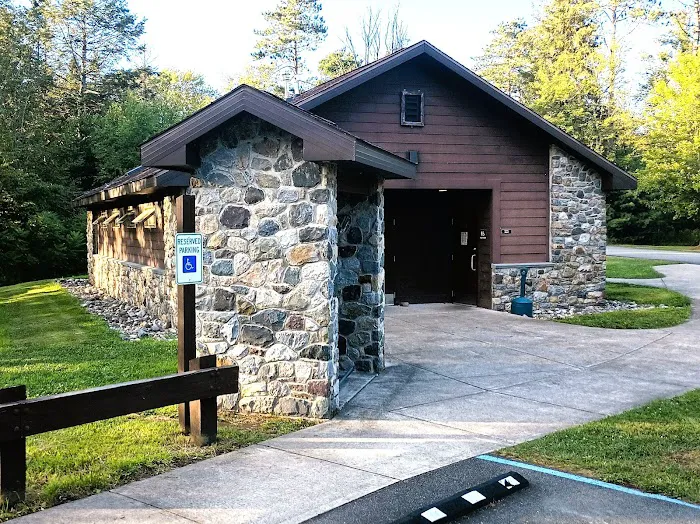 Pickerel Point Campground 6