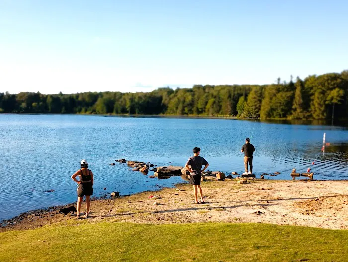 Pickerel Point Campground 7