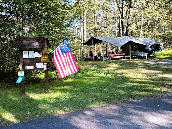 Deerfield Campground 8