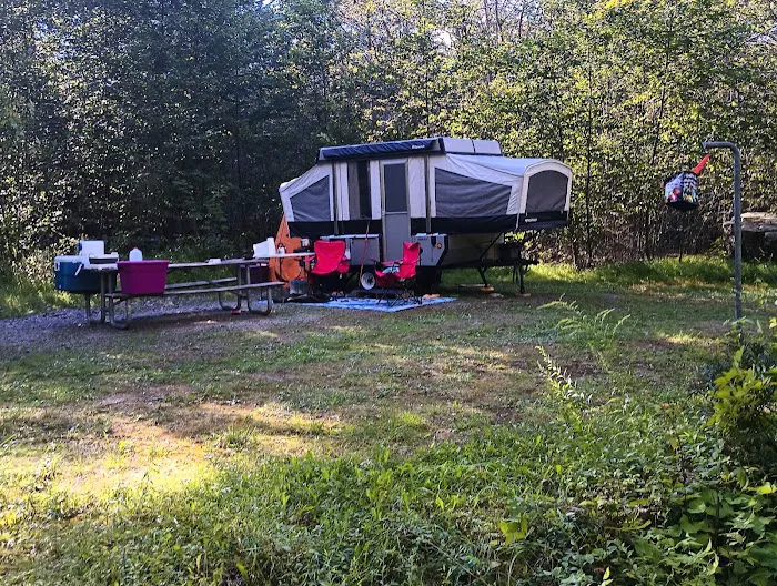 Deerfield Campground 9
