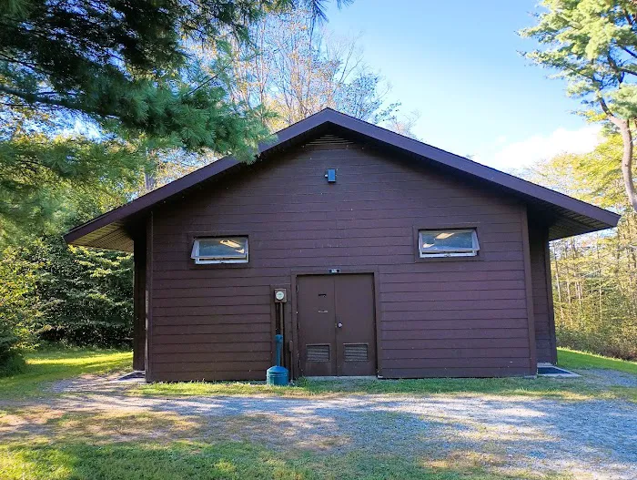 Deerfield Campground 3