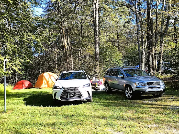 Deerfield Campground 4