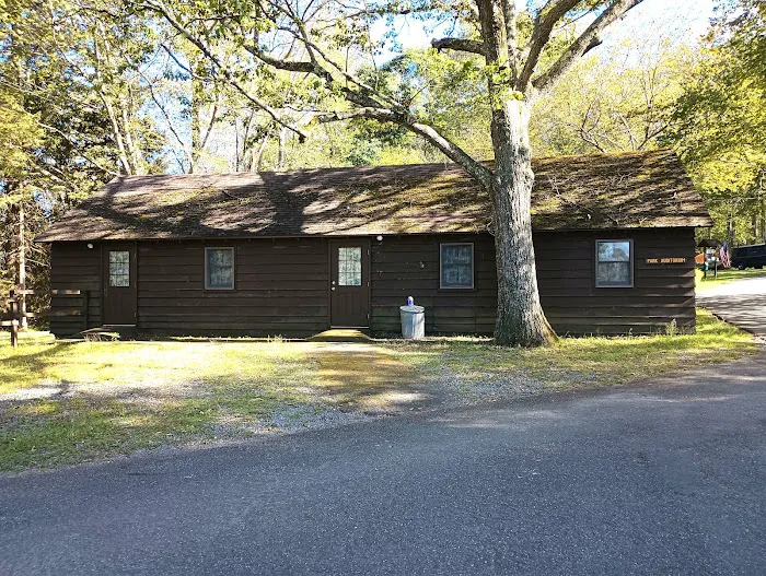 Deerfield Campground 1