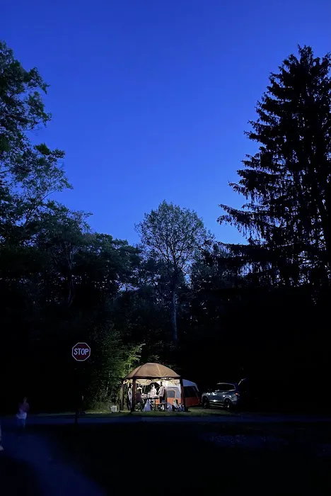 Deerfield Campground 5