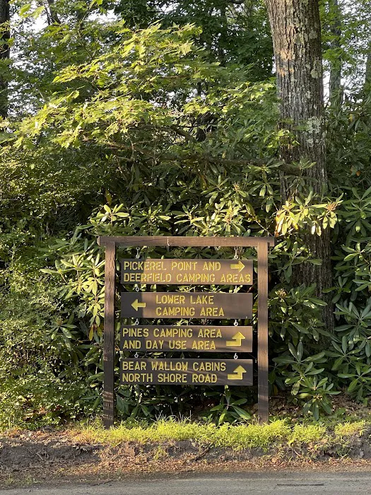 Deerfield Campground 2