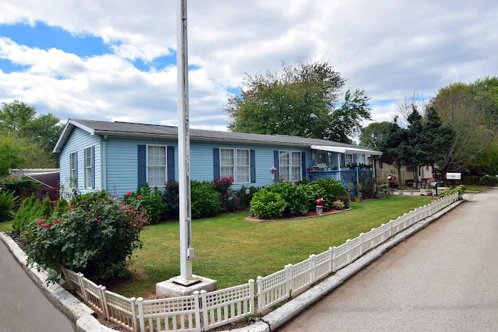 Valley Forge Crossing Manufactured Home Community 7