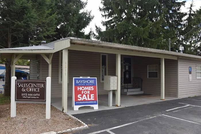 Valley Forge Crossing Manufactured Home Community 0