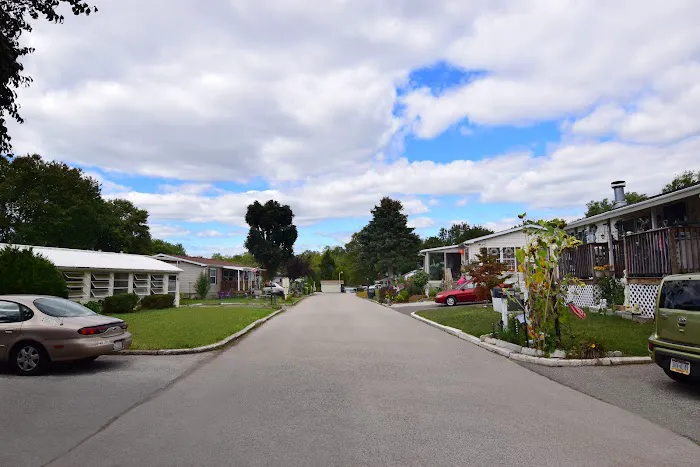 Valley Forge Crossing Manufactured Home Community 2